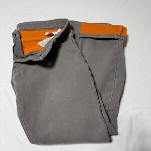 Fred Marshall Men's Jeans Fleece Lined‎ Size 32X29